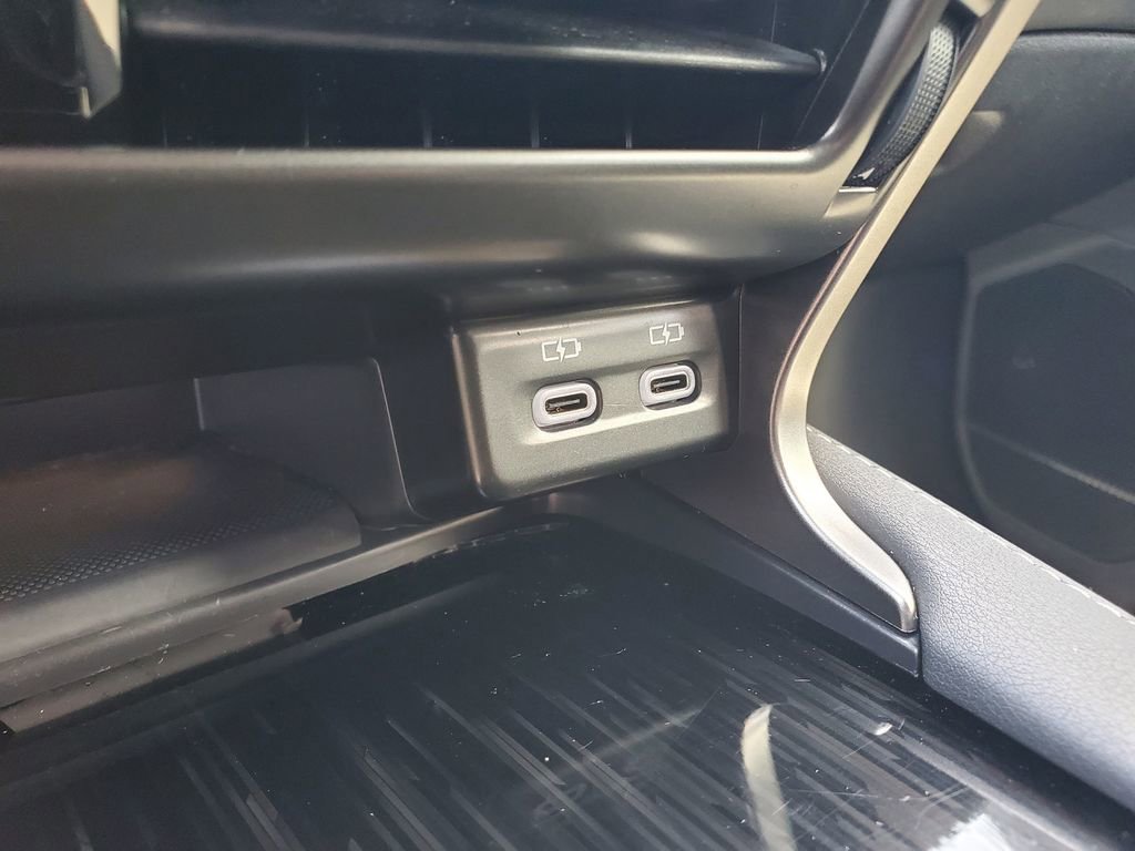 Used 2025 Lexus RX 350 FWD image 30