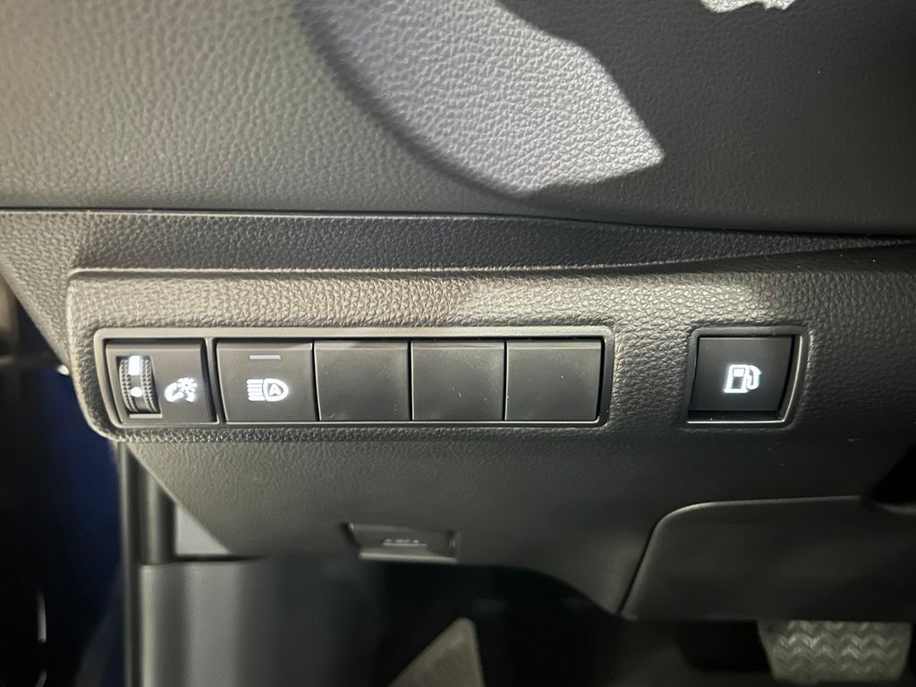 New 2026 Toyota Corolla XLE FWD image 30