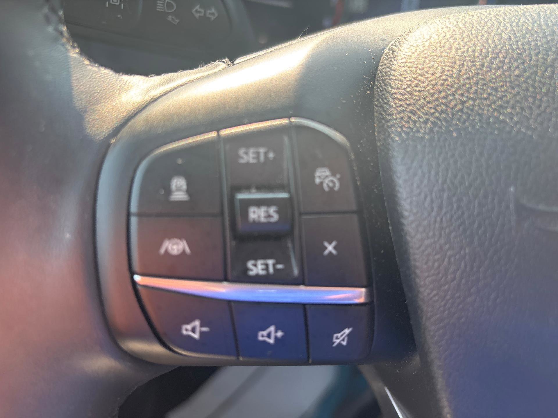 Used 2024 Ford Bronco Sport Outer Banks w/ Tech Package image 19