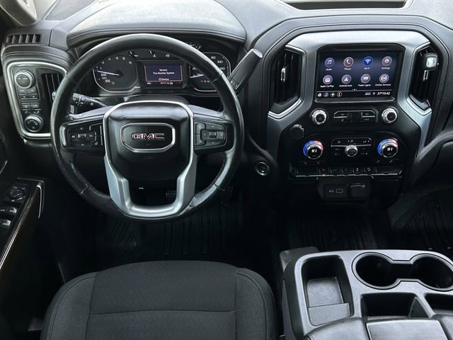 Used 2020 GMC Sierra 1500 Elevation w/ Elevation Value Package image 13