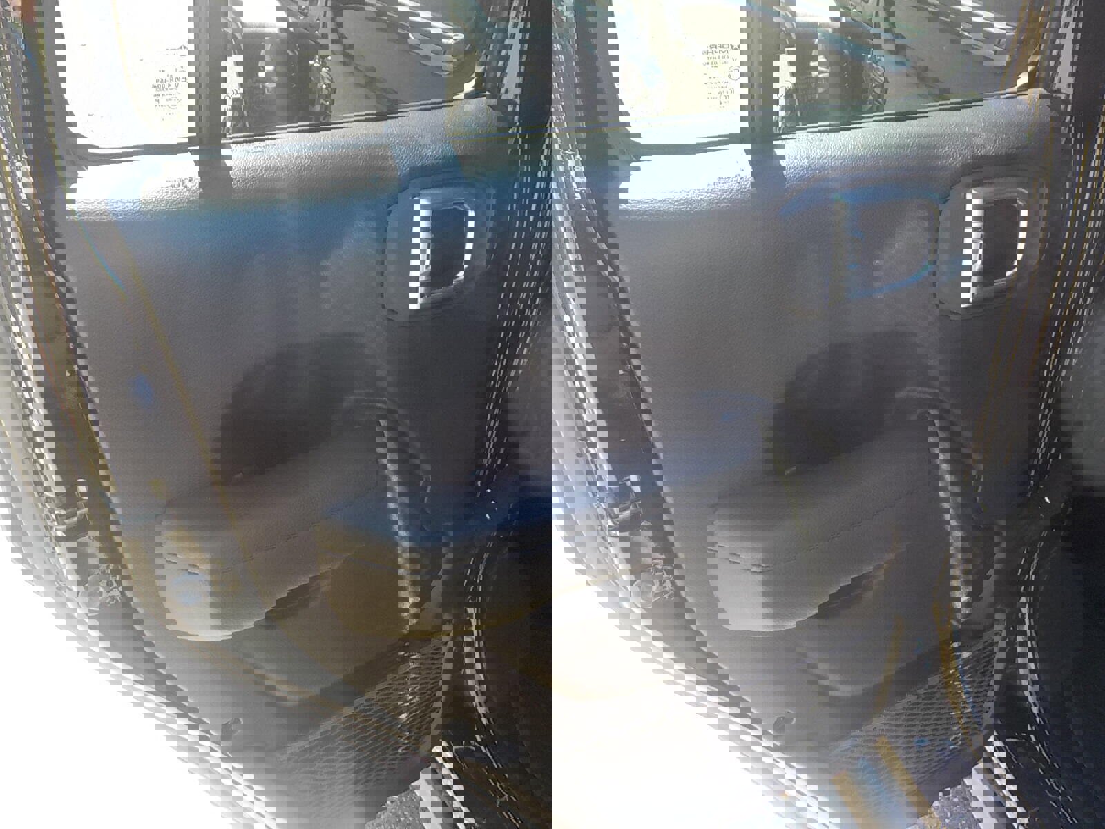 Used 2024 Jeep Gladiator Rubicon w/ Steel Bumper Group image 10