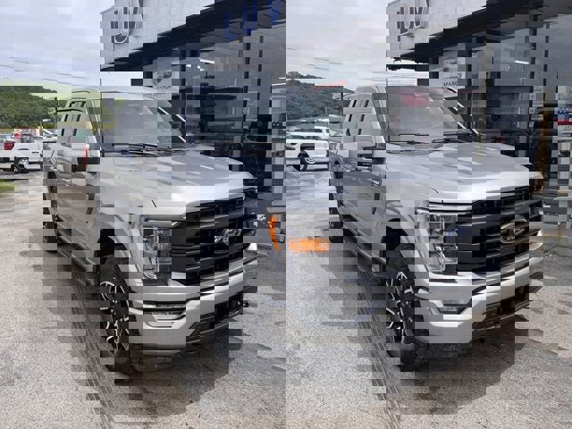 Used 2023 Ford F150 Lariat