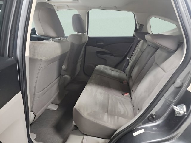 Used 2013 Honda CR-V EX image 20