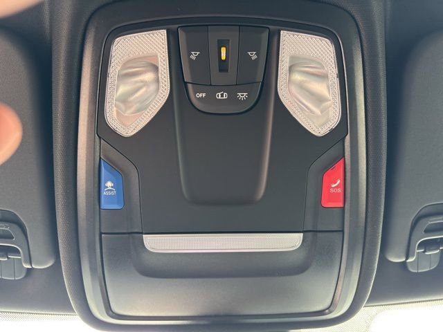 New 2026 RAM 1500 Tradesman image 38