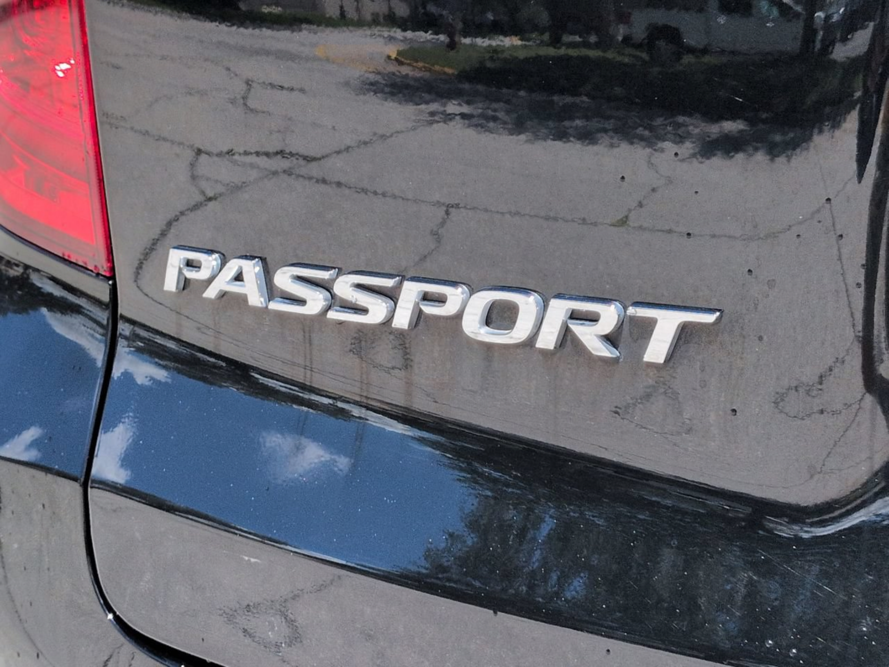 Used 2023 Honda Passport EX-L image 16