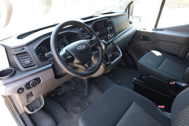 Used 2024 Ford Transit 250 Low Roof w/ Exterior Upgrade Package image 12