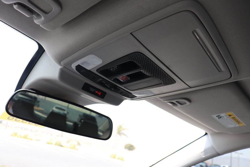 Used 2024 Honda Accord EX image 25