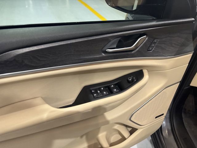 Used 2021 Jeep Grand Cherokee L Limited w/ Trailer Tow Group (B) image 16