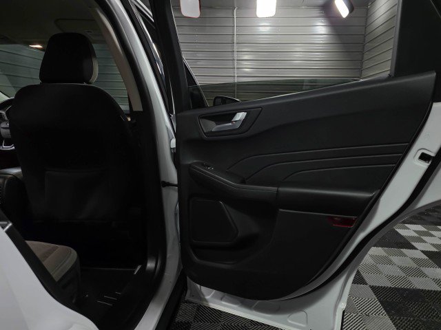 Used 2021 Ford Escape SE w/ Convenience Package image 34