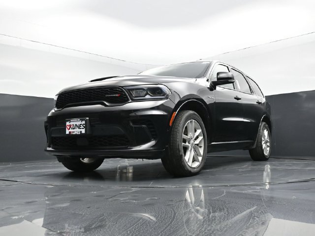 Used 2025 Dodge Durango R/T AWD/4WD image 53