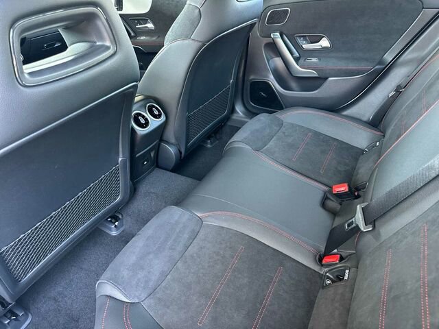 New 2026 Mercedes-Benz CLA 45 AMG S 4MATIC image 12