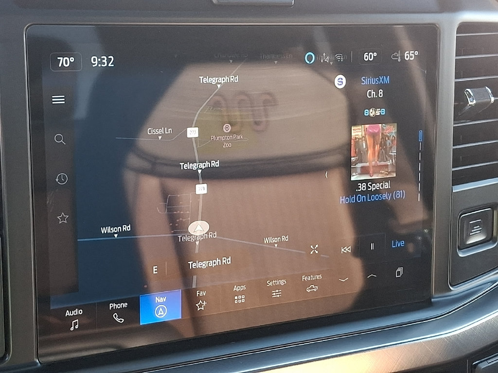 Used 2025 Ford F250 King Ranch AWD/4WD image 18