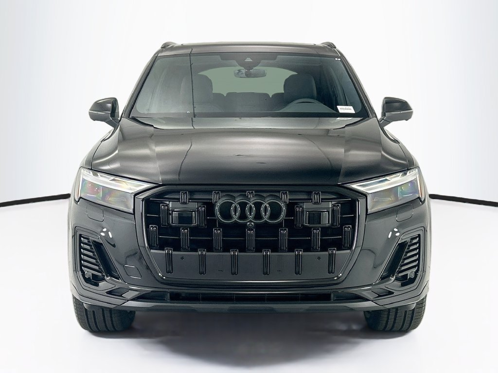 New 2026 Audi Q7 2.0T Premium Plus AWD/4WD image 2