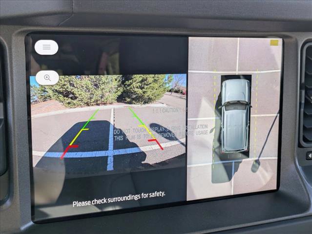 New 2025 Ford Bronco Badlands image 13