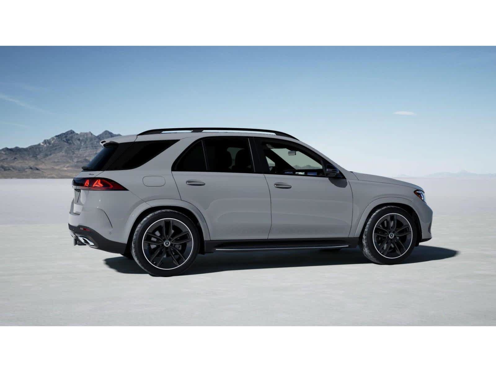 New 2027 Mercedes-Benz GLE 450 4MATIC image 17