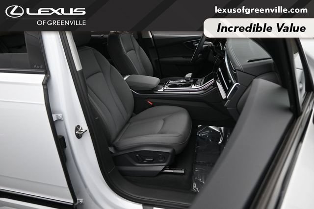 Used 2025 Audi Q7 3.0T Premium Plus AWD/4WD image 30