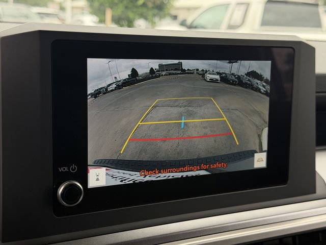 Certified 2025 Toyota 4Runner SR5 RWD image 16