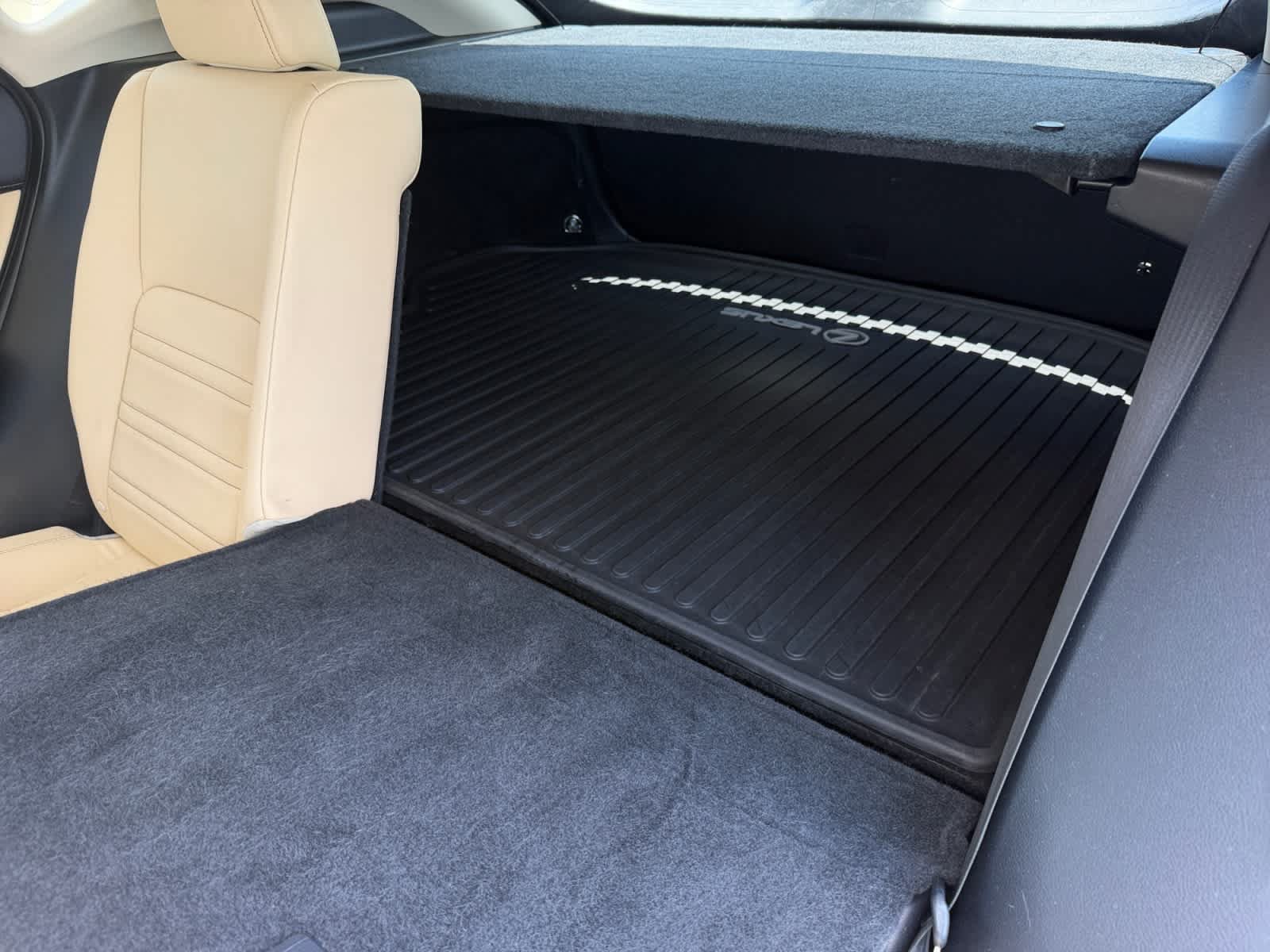 Used 2015 Lexus NX 200t FWD image 14