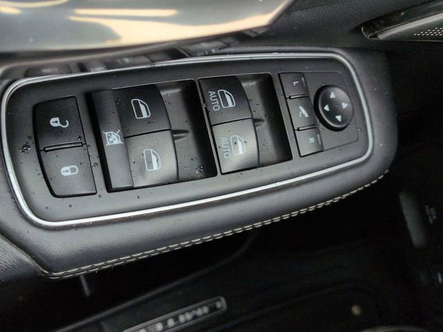 Certified 2021 RAM 1500 Limited w/ Night Edition image 16