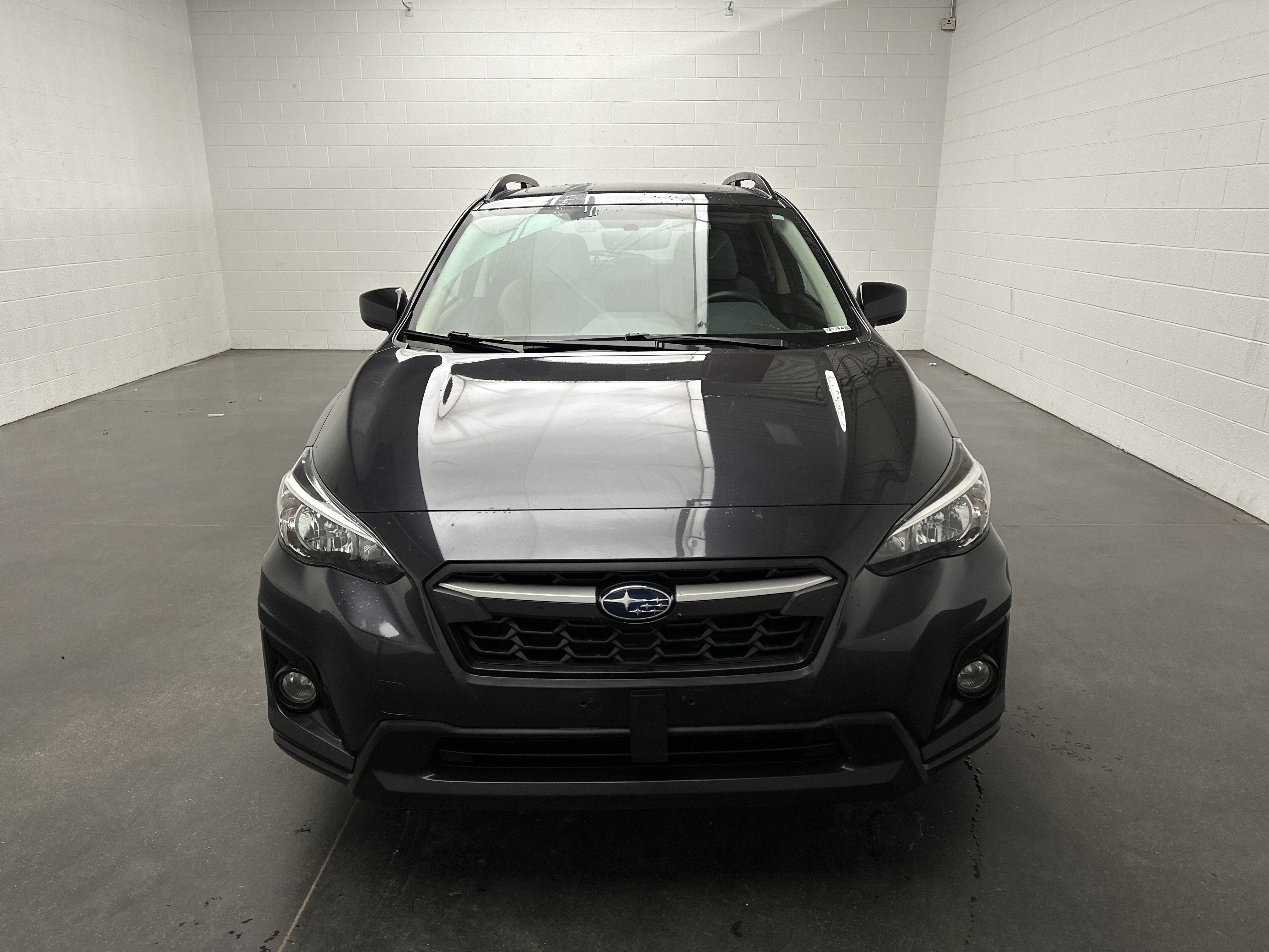 Used 2019 Subaru Crosstrek 2.0i Premium AWD/4WD image 3