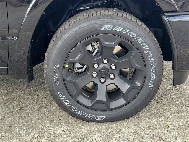 New 2026 RAM 1500 Big Horn image 5