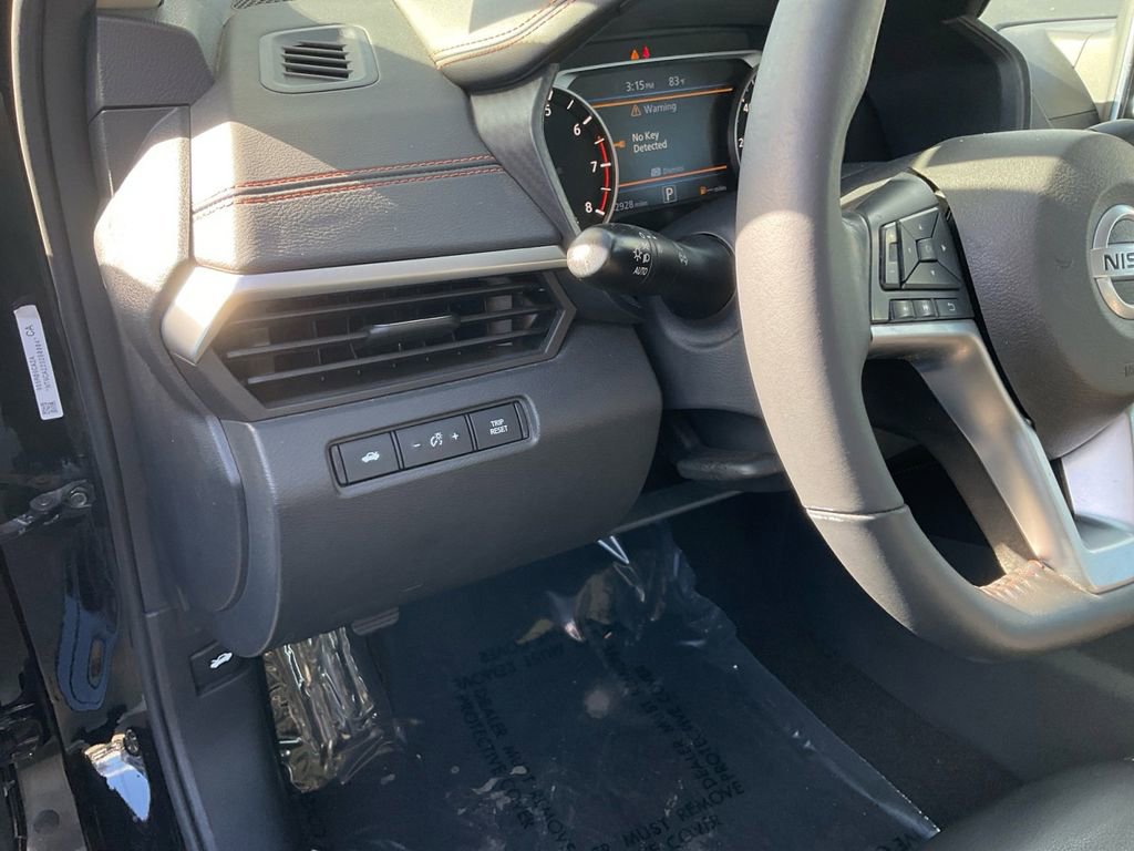 Used 2022 Nissan Altima 2.5 SR w/ Midnight Edition Package image 15