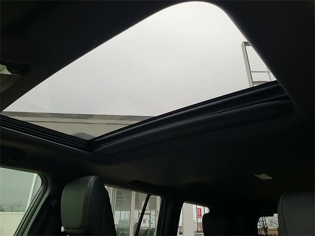 Certified 2024 Toyota Land Cruiser w/ Premium Package image 20