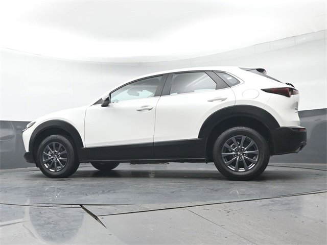 Certified 2024 MAZDA CX-30 AWD 2.5 S image 28