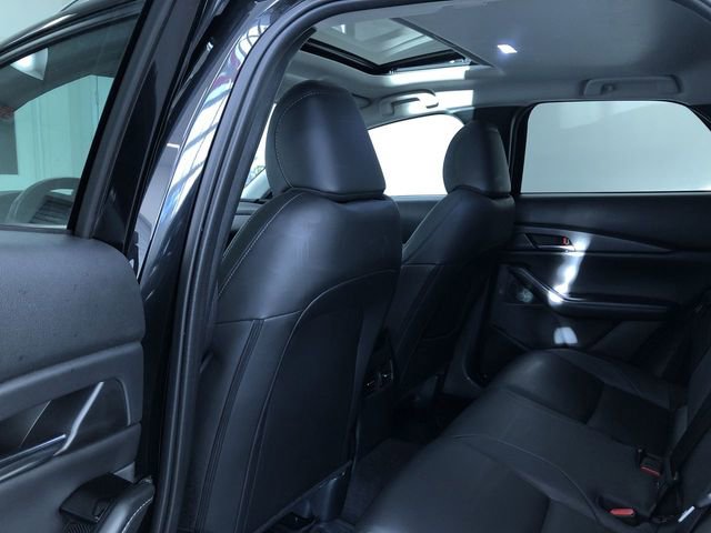 Used 2025 MAZDA CX-30 AWD 2.5 S w/ Preferred Package image 20