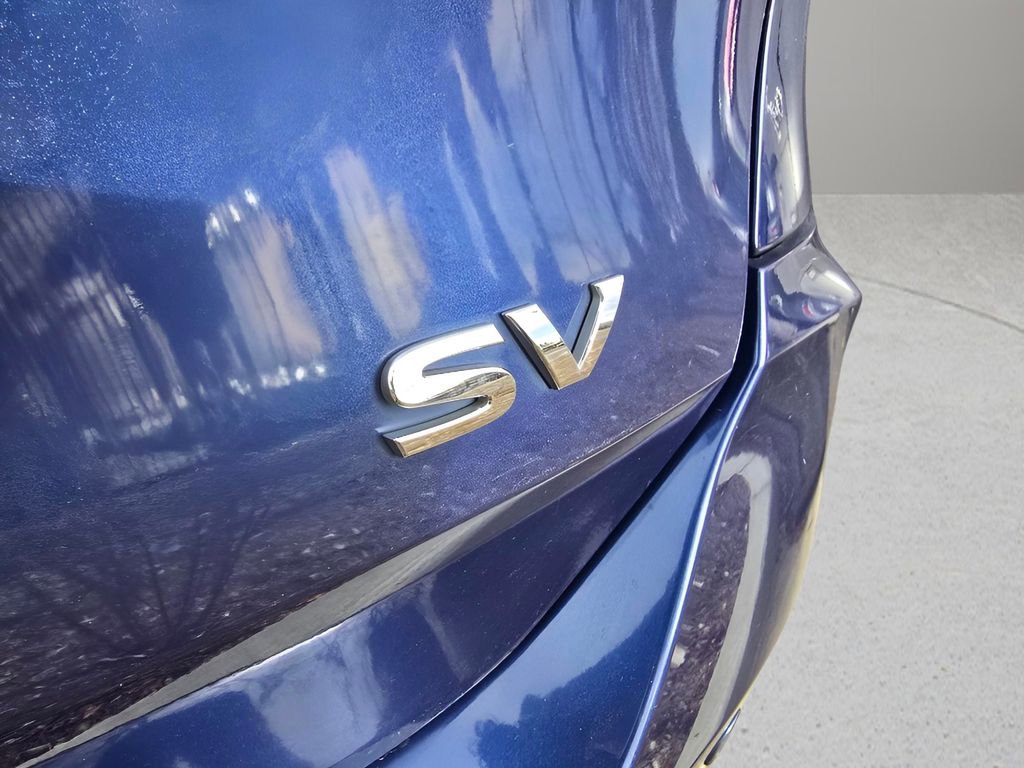 Used 2019 Nissan Rogue SV image 18