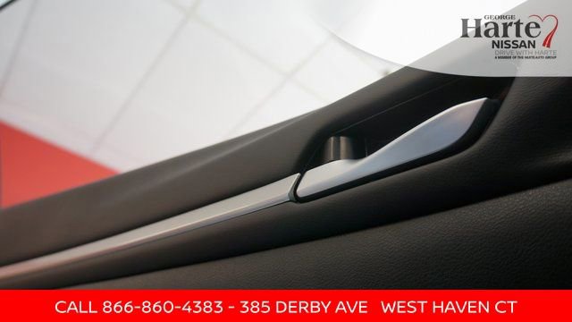 Certified 2025 Nissan Altima 2.5 SL image 27