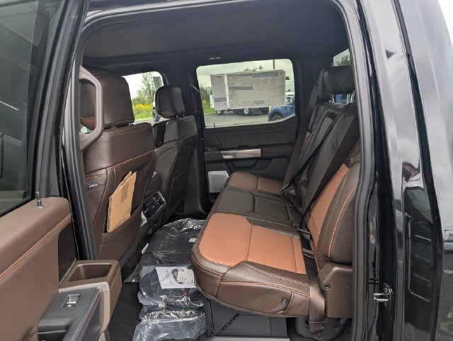 New 2026 Ford F350 King Ranch AWD/4WD image 11