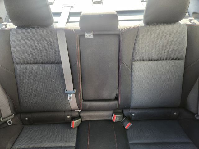 Used 2020 Subaru WRX Premium w/ Popular Package #1 image 17