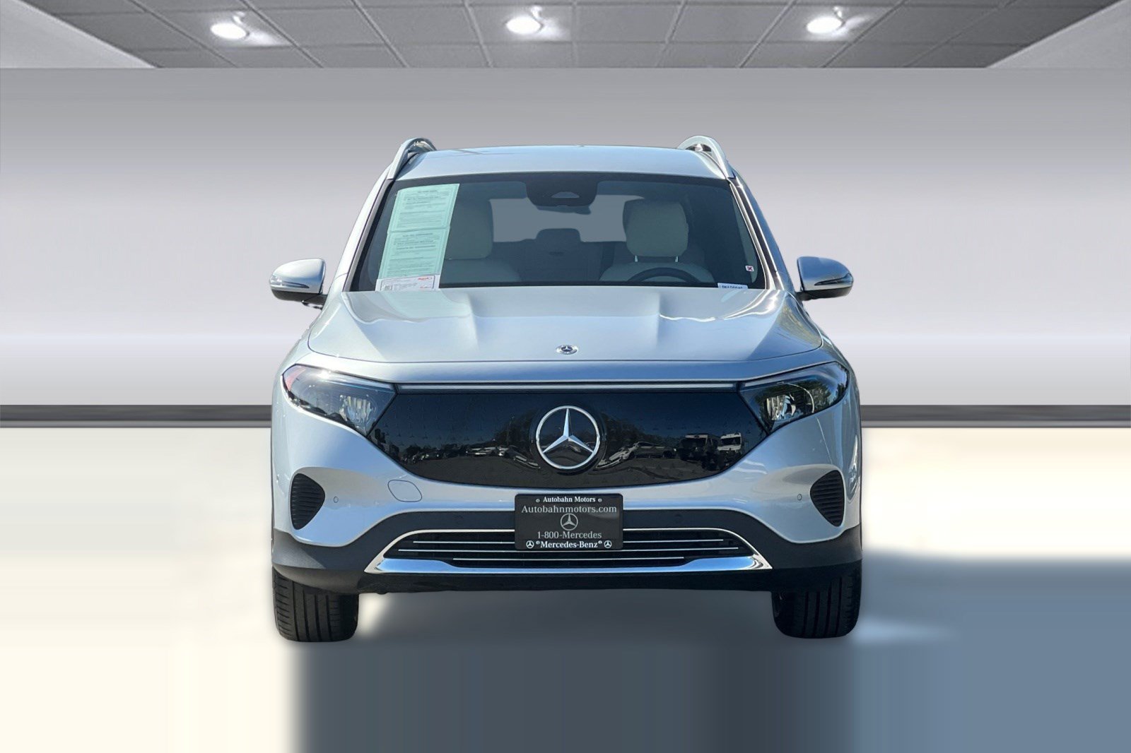 Used 2024 Mercedes-Benz EQB 250+ image 5