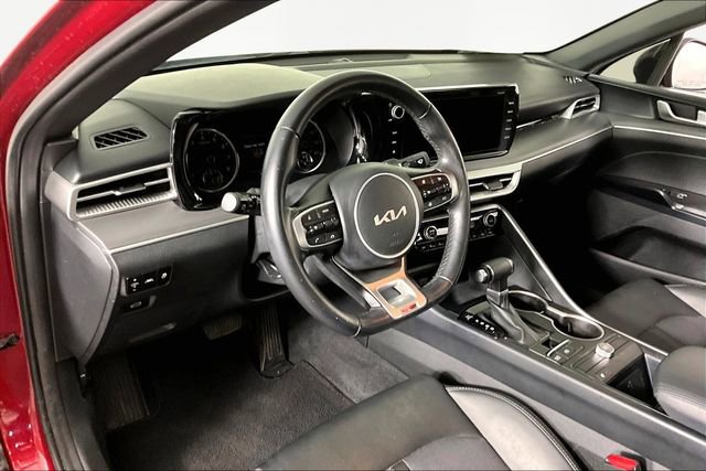 Used 2022 Kia K5 GT-Line image 17