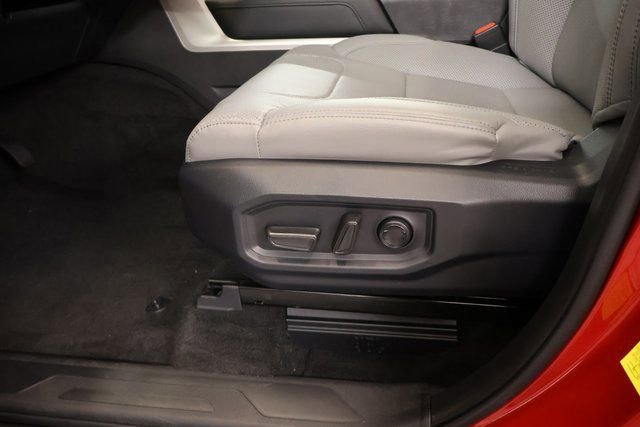 Used 2024 Toyota Tundra Limited image 14