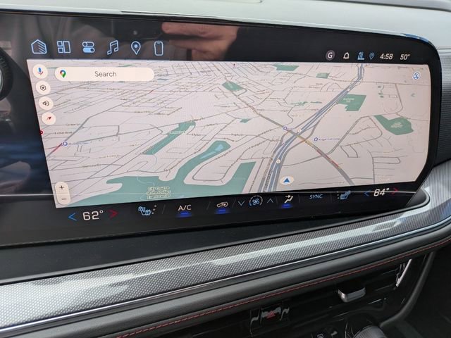 New 2026 Chevrolet Tahoe RST w/ Comfort Package image 35