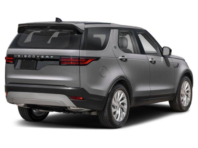 New 2027 Land Rover Discovery S AWD/4WD image 2