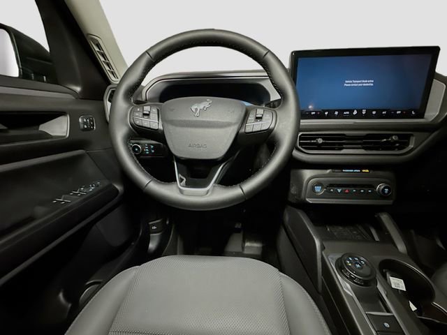 New 2025 Ford Bronco Sport Badlands w/ Badlands Tech Package image 27