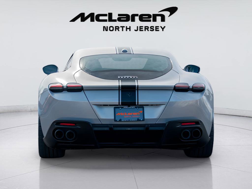 Used 2024 Ferrari Roma image 6