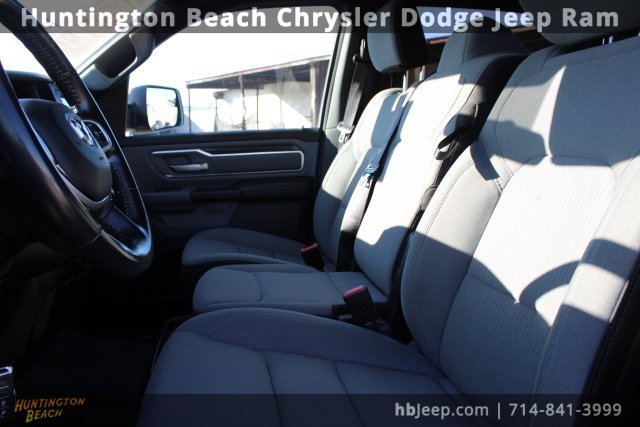 Used 2022 RAM 1500 Big Horn image 32