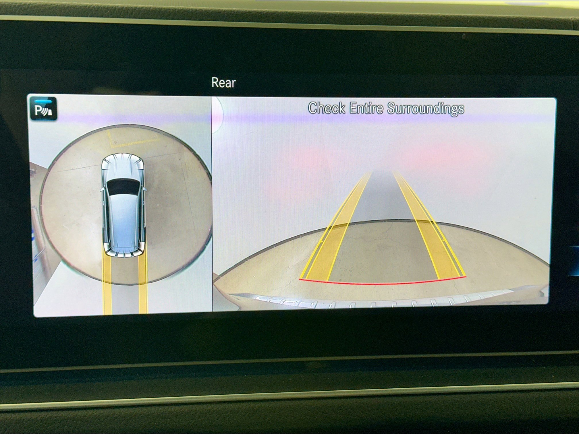 Used 2023 Mercedes-Benz GLS 450 4MATIC image 19