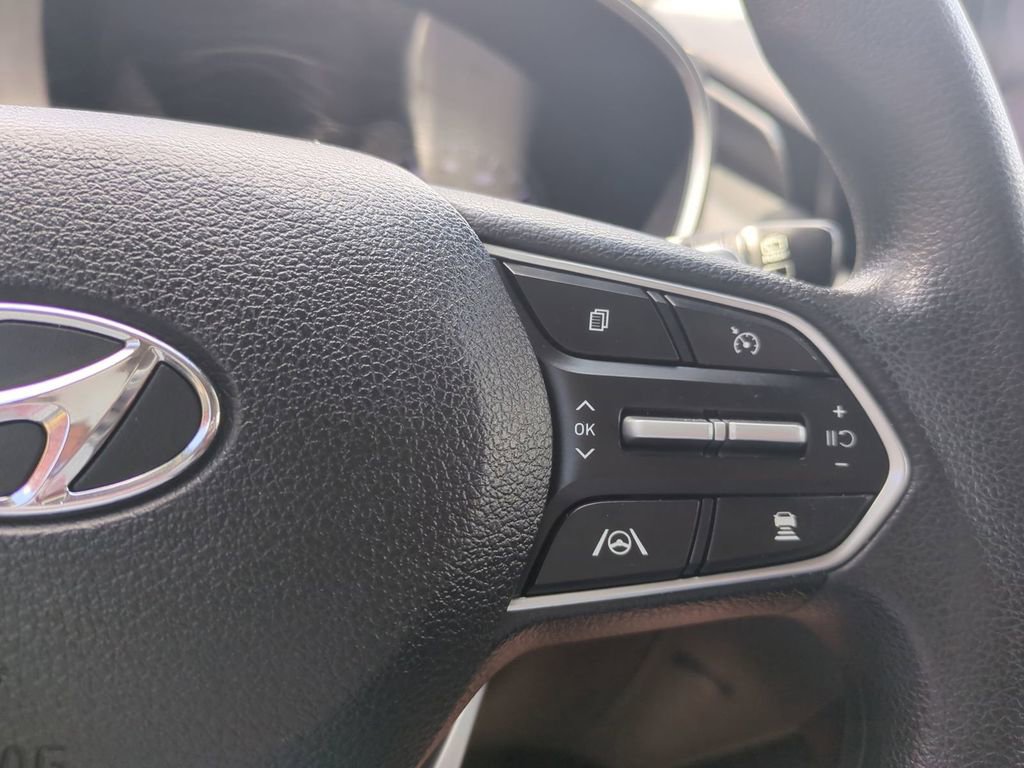 Used 2022 Hyundai Santa Fe SEL AWD/4WD image 32