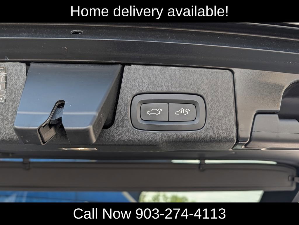 Used 2019 Volvo XC60 T5 Inscription w/ Protection Package Premier FWD image 29
