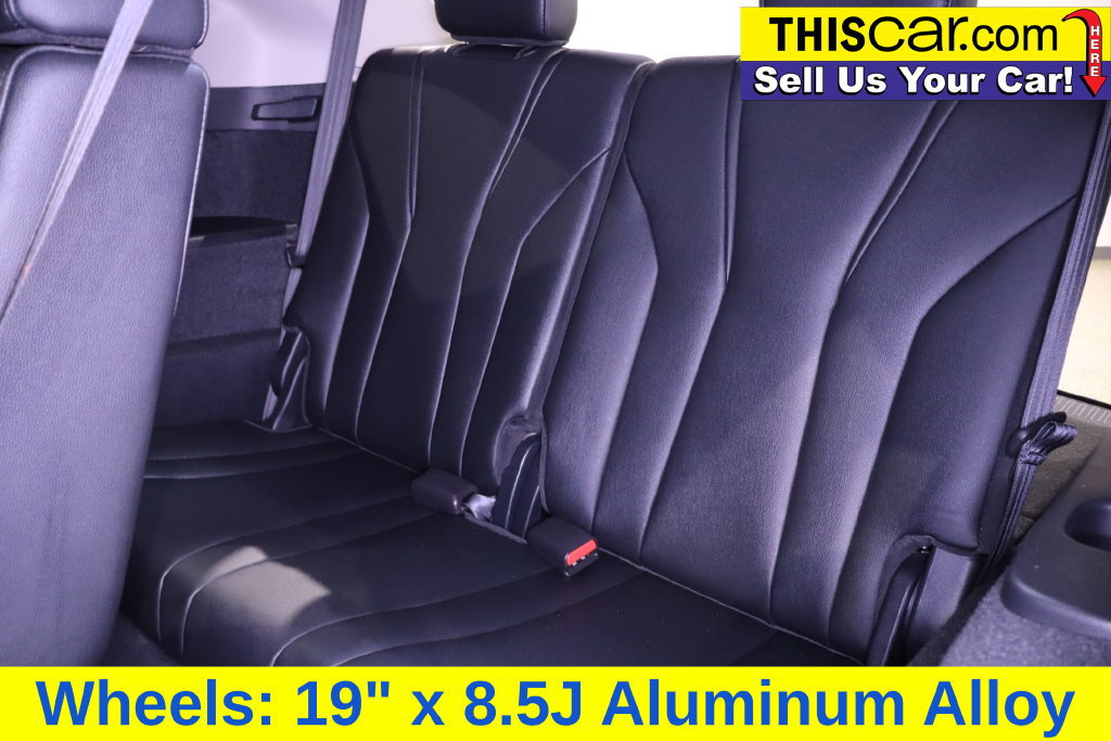 Used 2025 Acura MDX FWD image 33