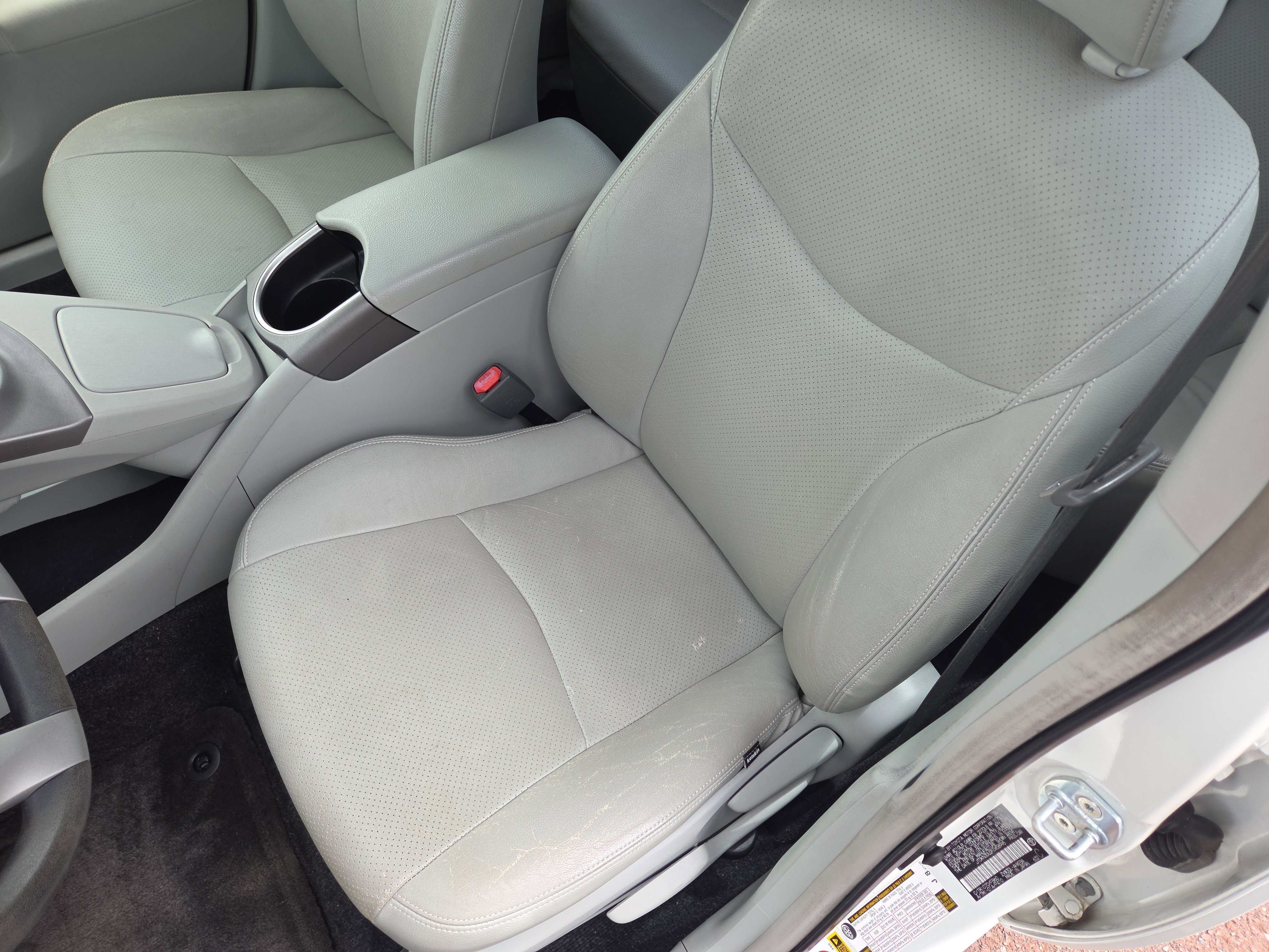 Used 2015 Toyota Prius Two image 13