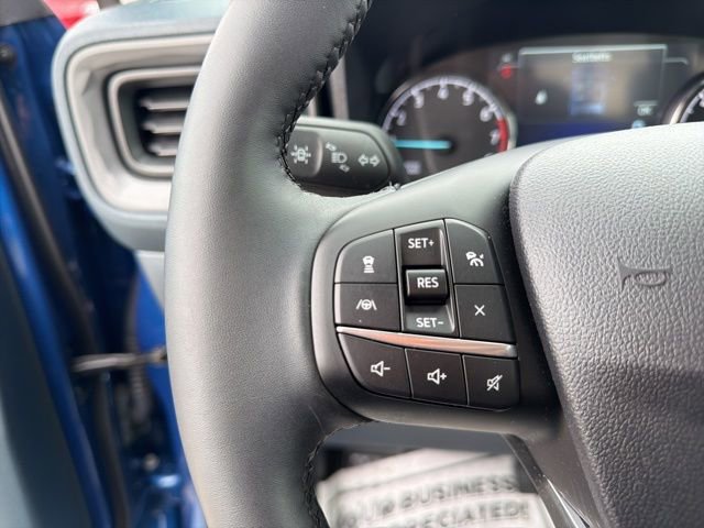 Certified 2024 Ford Maverick Tremor w/ Tremor Off-Road Package image 29