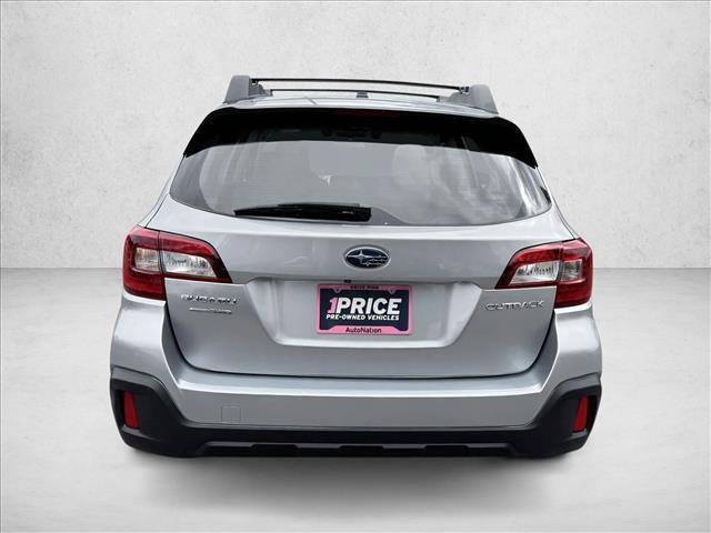 Used 2019 Subaru Outback 2.5i AWD/4WD image 6