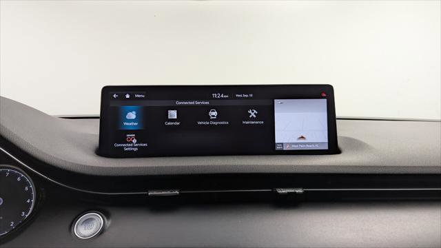 Used 2022 Genesis GV70 2.5T w/ Select Package AWD/4WD image 33