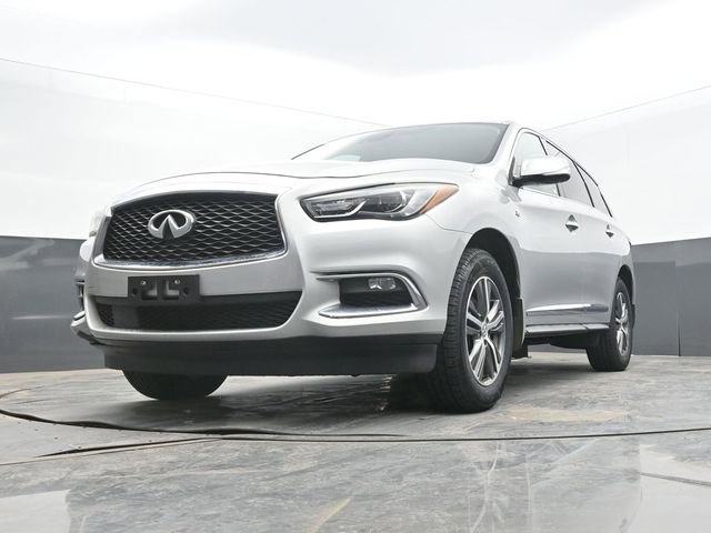 Used 2019 INFINITI QX60 Pure image 55